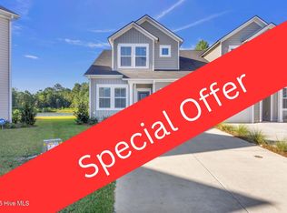 1800 Hunting Harris Ct SW, Ocean Isle Beach, NC 28469