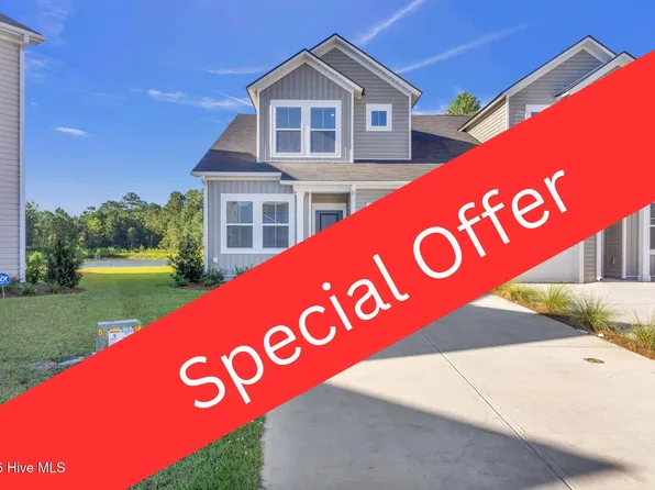 1800 Hunting Harris Ct SW, Ocean Isle Beach, NC 28469