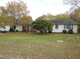 619 Route 9, Cape May, NJ 08204