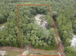 3469 Arrowhead Ln, Perry, FL 32347