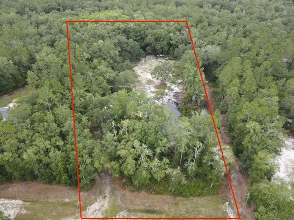 3469 Arrowhead Ln, Perry, FL 32347