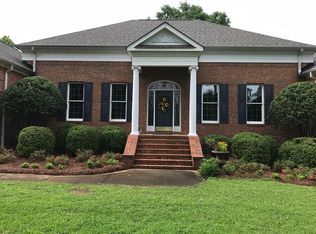 119 Chriswood Dr, Forsyth, GA