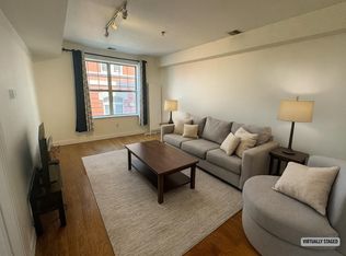 4401 Park Ave APT 2C, Union City, NJ 07087