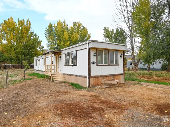 1116 & 1126 E Washington St, Weiser, ID 83672
