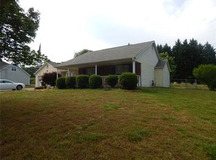 5329 Moon Rd, Powder Springs, GA 30127