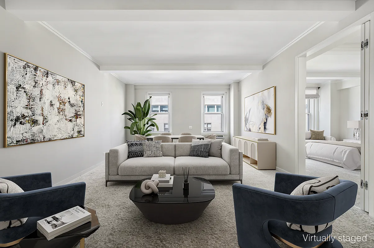 35 East 76th St Unit 502  