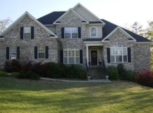 232 Troon W, Macon, GA 31210