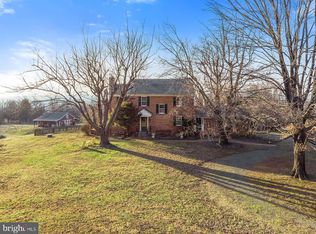 18217 Canby Rd, Leesburg, VA 20175