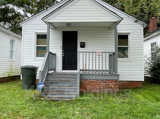 839 21st St, Newport News, VA 23607