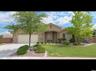 466 N 1660 West Cir, St George, UT 84770