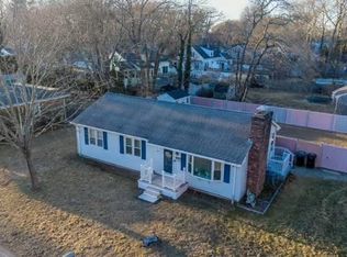 29 Costa St, Dartmouth, MA 02747