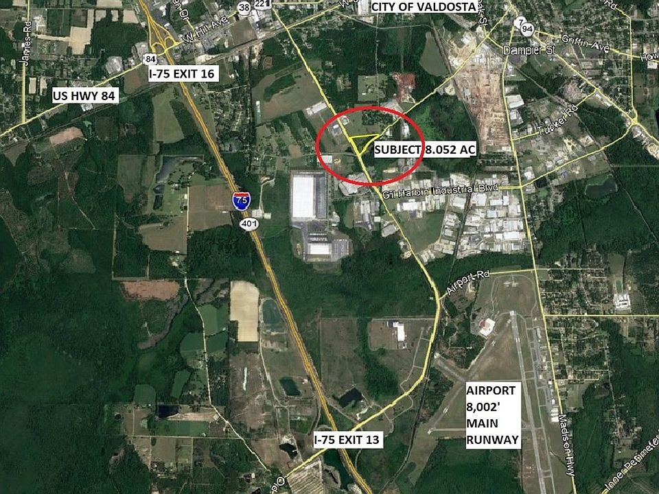 1350 Old Clyattville Rd, Valdosta, GA 31601 Zillow