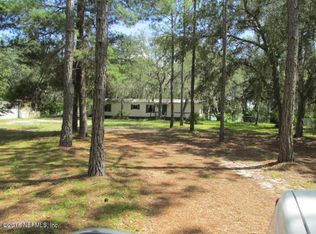 287 Neal Rd, Hawthorne, FL 32640