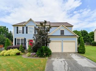 3386 Spindletop Dr NW, Kennesaw, GA 30144