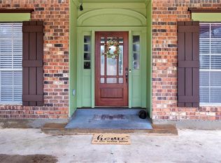 6660 McCrary Road Ext, Semmes, AL 36575