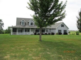 12510 S Bend Rd, Jefferson City, MO 65101