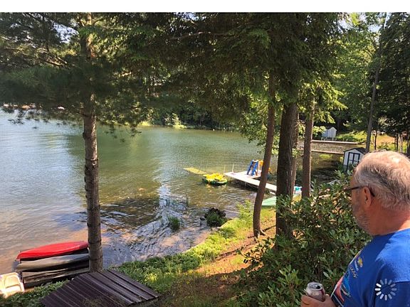 2nd image of Powell Lake Rd