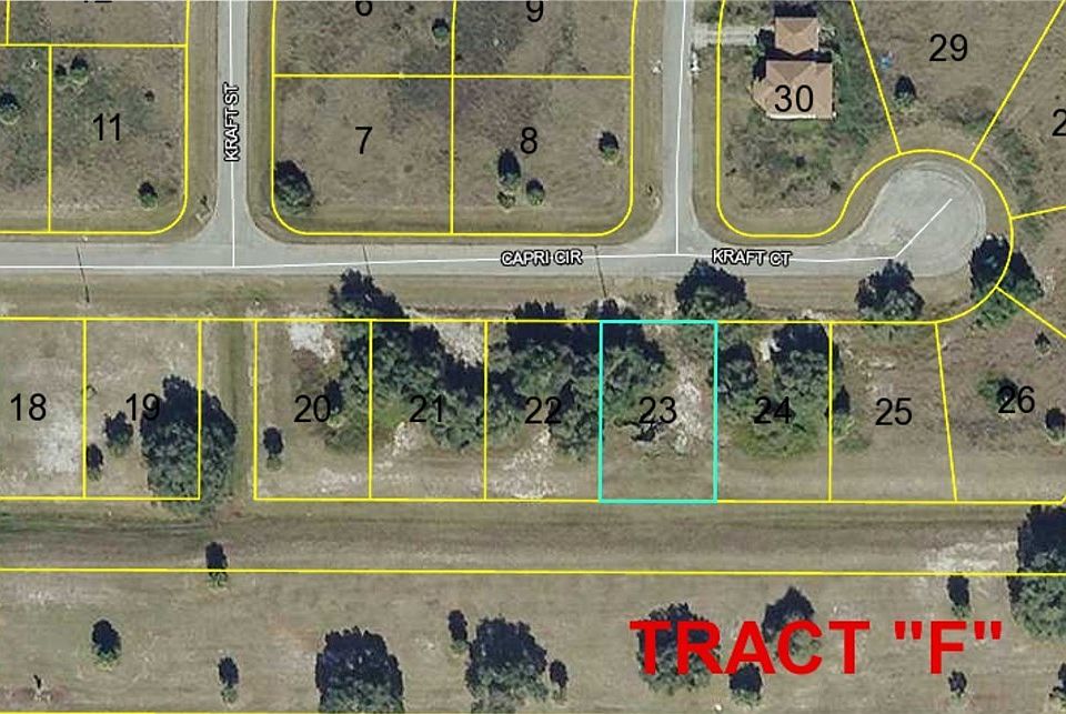 2nd image of Capri Cir