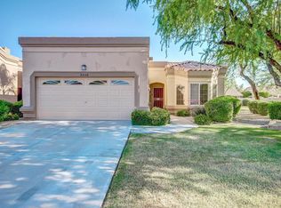 8348 W Oraibi Dr, Peoria, AZ 85382