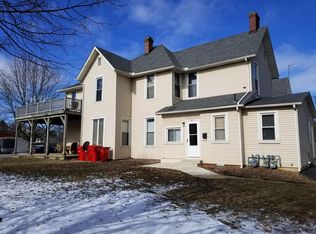 82 N Union St, London, OH 43140