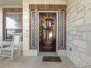 12114 Lantana Cv, San Antonio, TX 78253