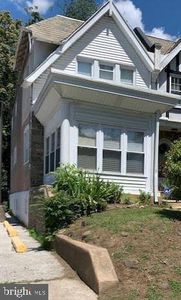 6353 Lebanon Ave, Philadelphia, PA, 19151