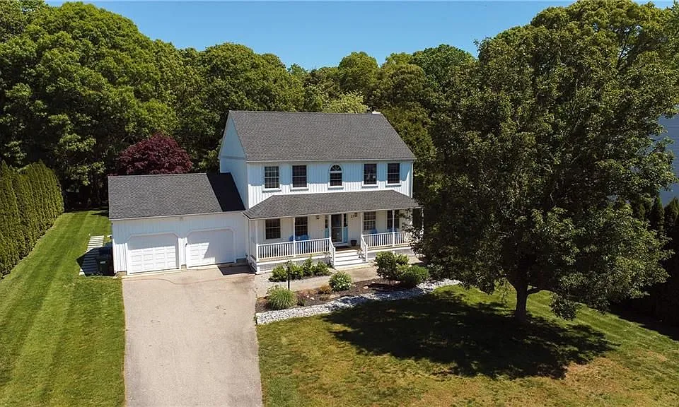25 Sycamore Dr