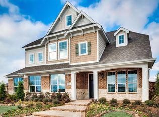 916 Marietta Ln, Savannah, TX 76227