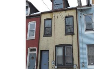 530 Johnson St, Reading, PA 19601