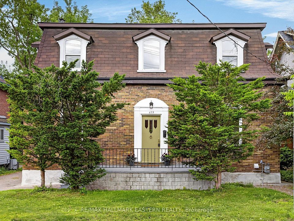 1st image of 475 Aylmer St N