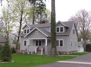 49 Christie Hill Rd, Darien, CT 06820