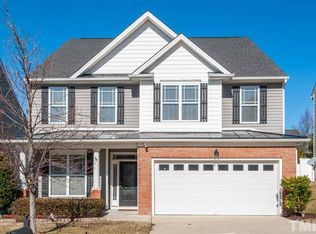 3229 Landing Falls Ln, Raleigh, NC 27616