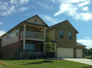 2002 Deer Field Way, Harker Heights, TX 76548