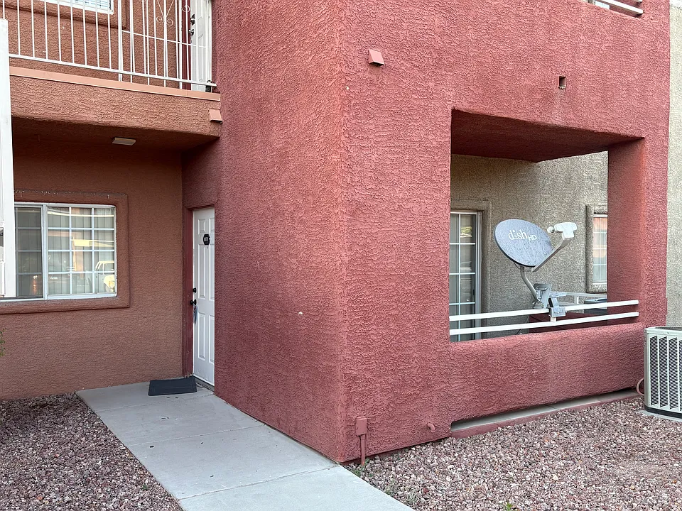 4730 E Craig Rd #1075