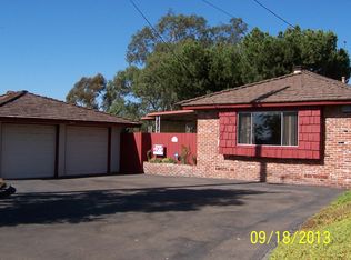 1804 Lisa Ln, El Cajon, CA 92021