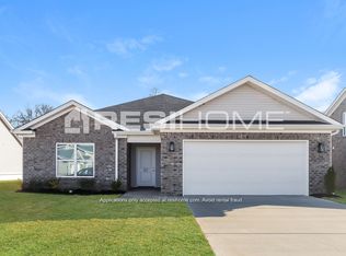 117 London Calvin Way, Hazel Green, AL 35750