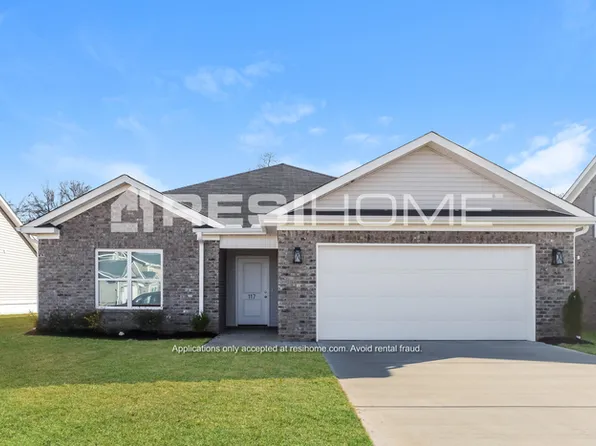 117 London Calvin Way, Hazel Green, AL 35750