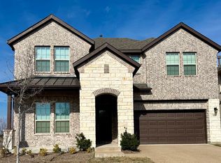 3501 Clara Dr, Melissa, TX 75454