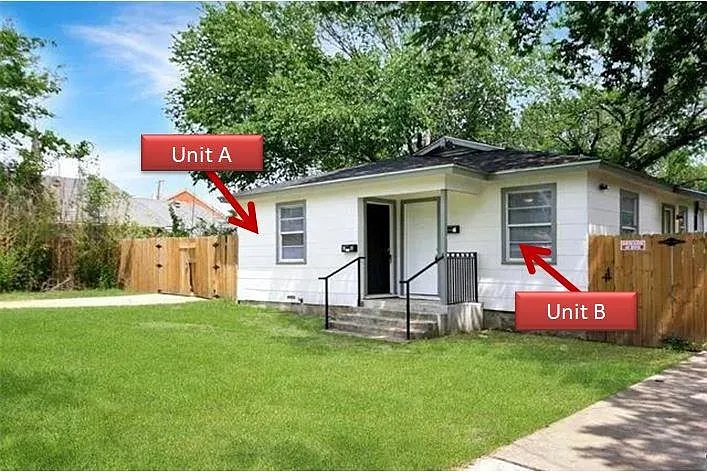 3109 Hunter St #A — Photo 2