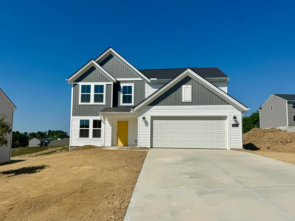 10496 Oakboro Dr, Covington, KY 41011