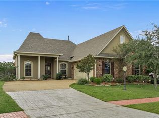 736 Dumaine Dr, Bossier City, LA 71111