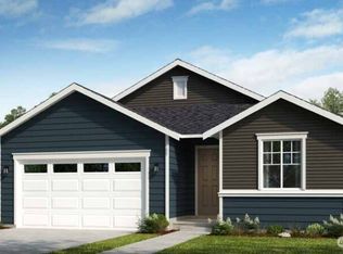 2706 Balsamroot Dr SE, Lacey, WA 98513
