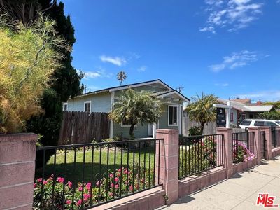 102 E McFarlane Dr, Ventura, CA, 93001