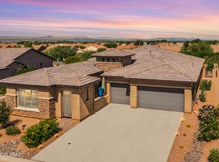 2527 E Canyon Crossing Dr, Sahuarita, AZ 85614