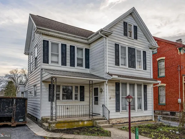 35 E Church St, Reamstown, PA 17567