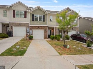 1474 Oconnor Dr, Jonesboro, GA 30236