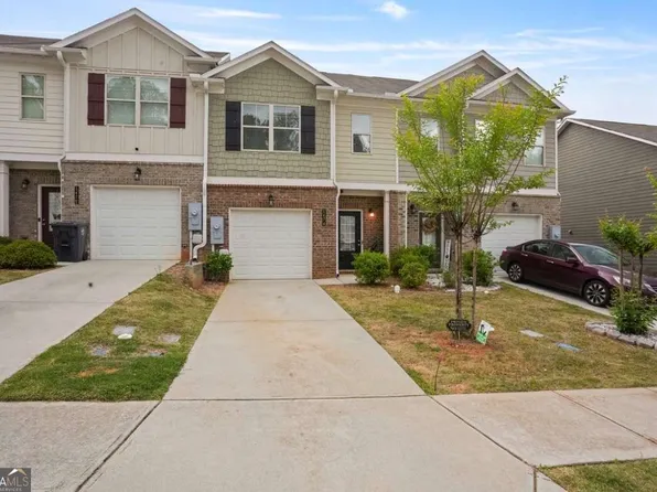 1474 Oconnor Dr, Jonesboro, GA 30236