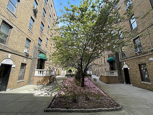 2nd image of 675 Academy St #1L
