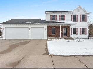 3133 E Drake Ln, Appleton, WI 54913