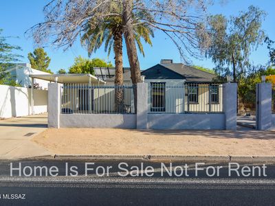 3332 E Pima St, Tucson, AZ, 85716